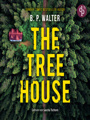 cover image of The Tree House
